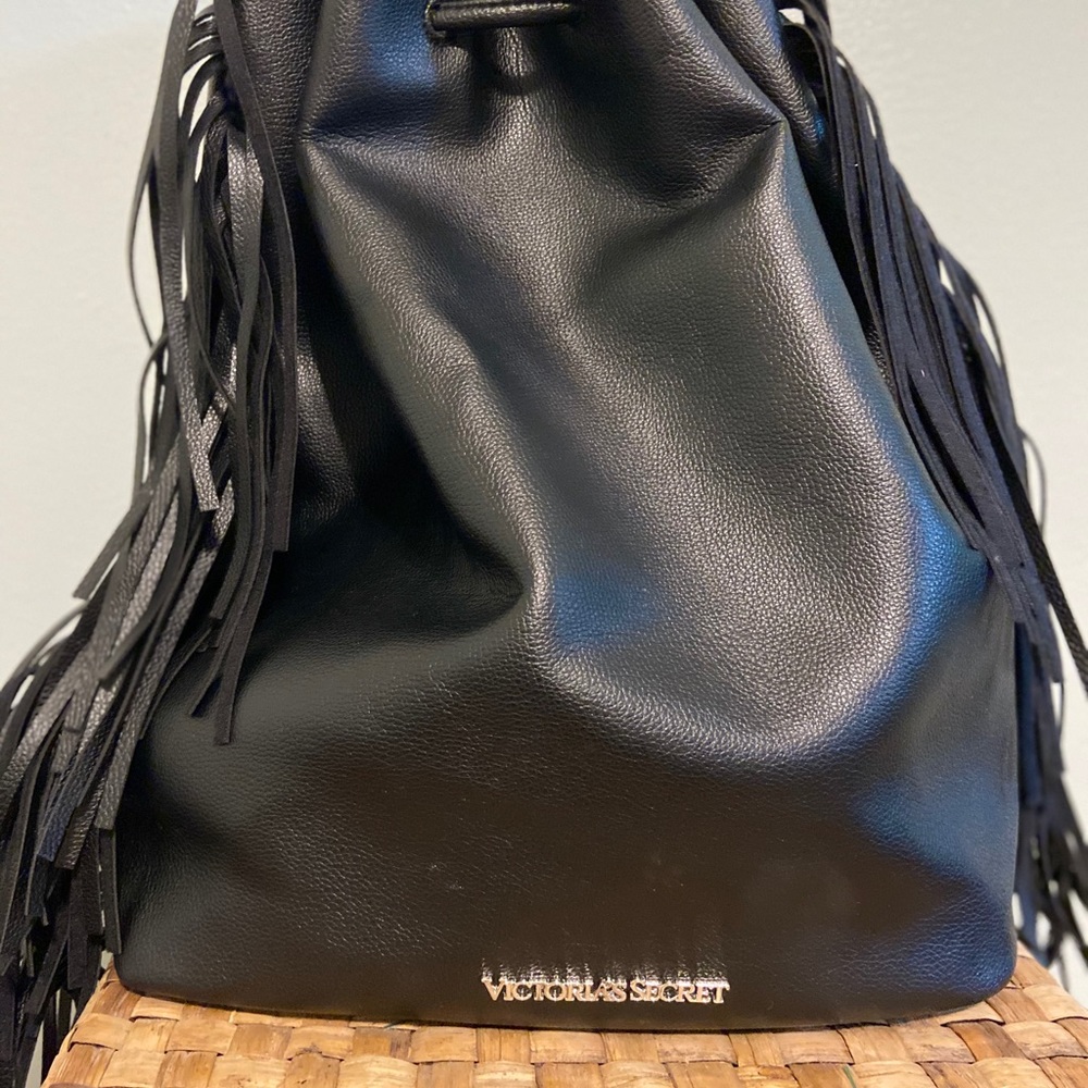 Victoria’s Secret backpack